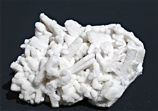 Quartz Psm Anhydrite