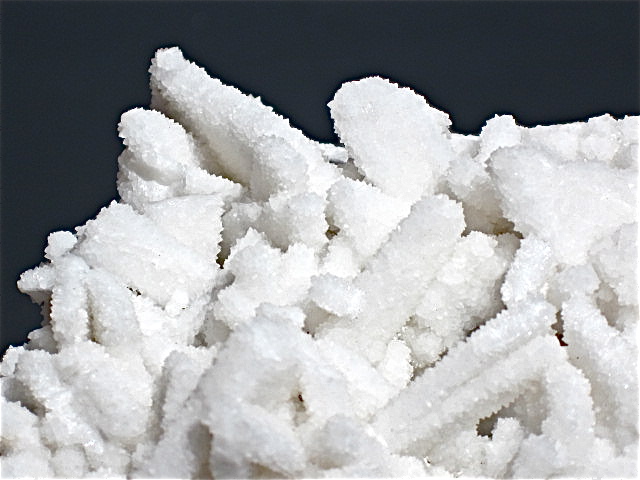 Quartz Psm Anhydrite