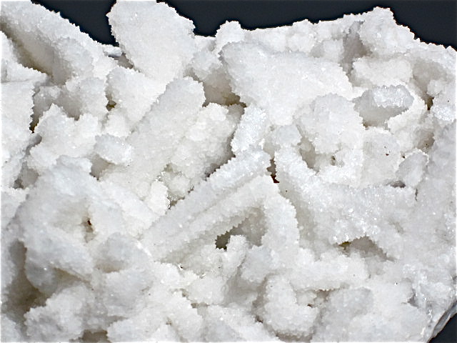 Quartz Psm Anhydrite