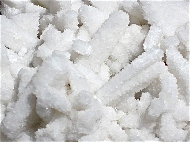 Quartz Psm Anhydrite
