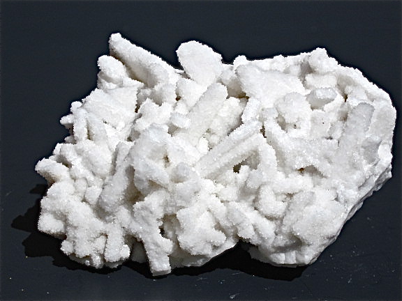 Quartz Psm Anhydrite