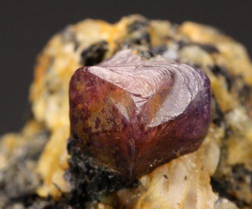 Corundum