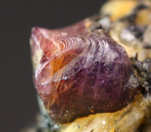 Corundum