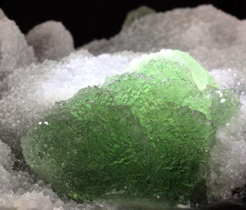 Fluorite