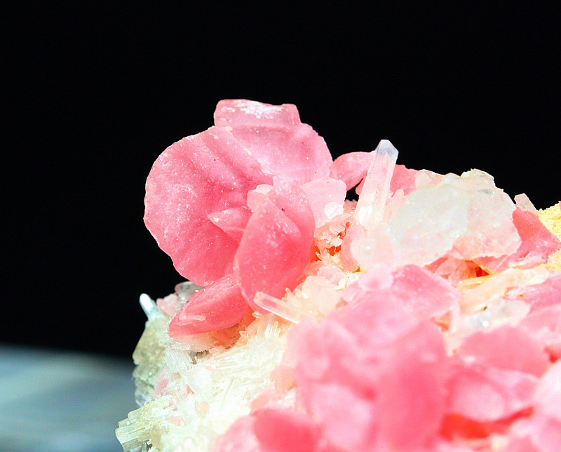 Rhodochrosite
