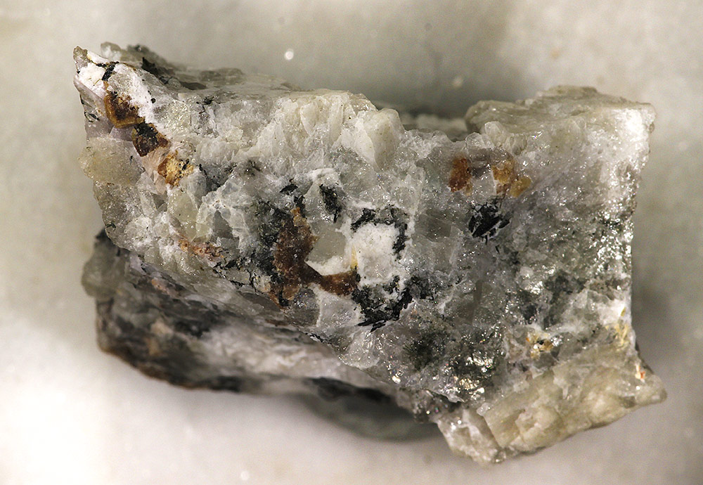 Lovozerite