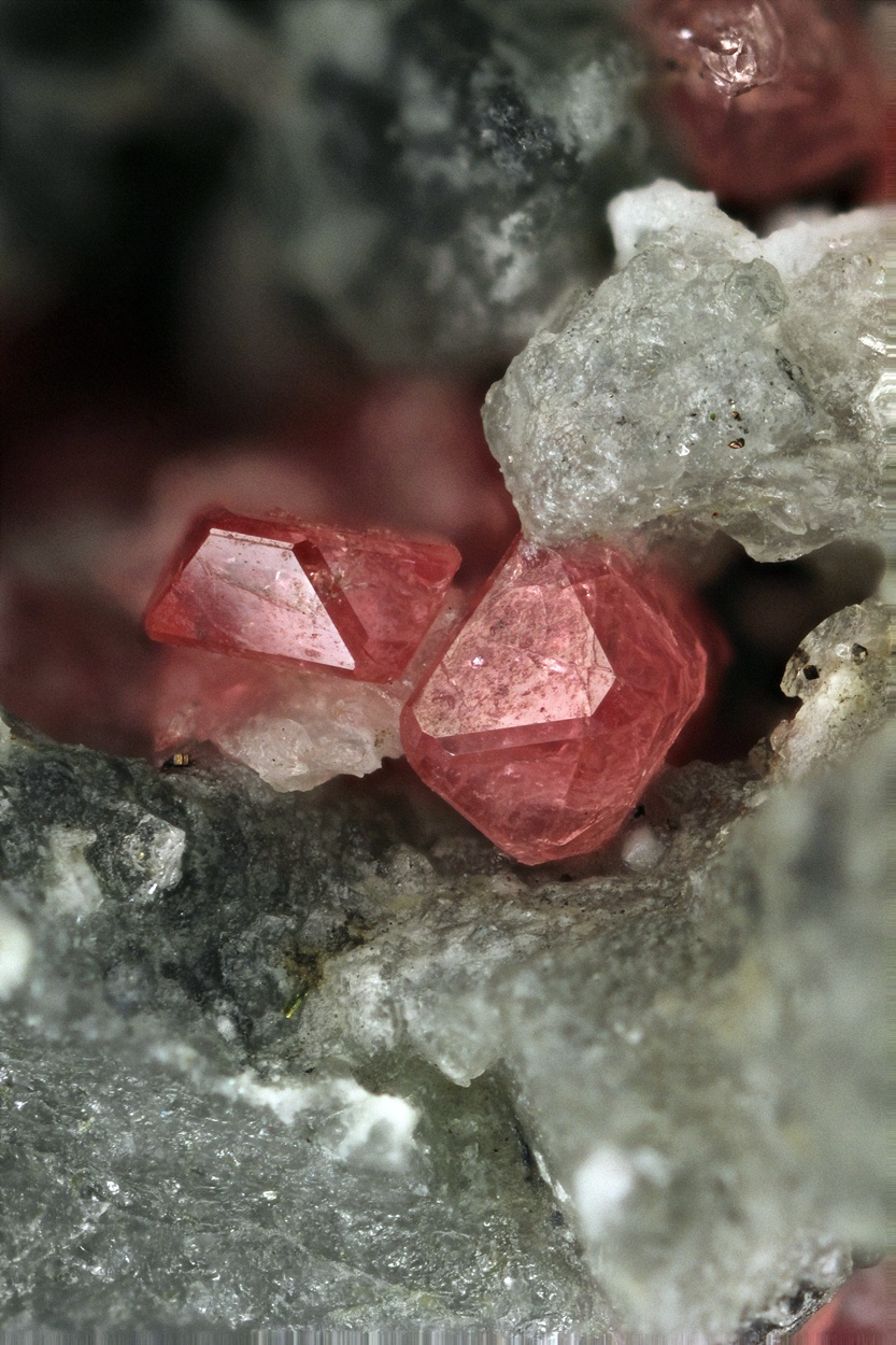 Eudialyte