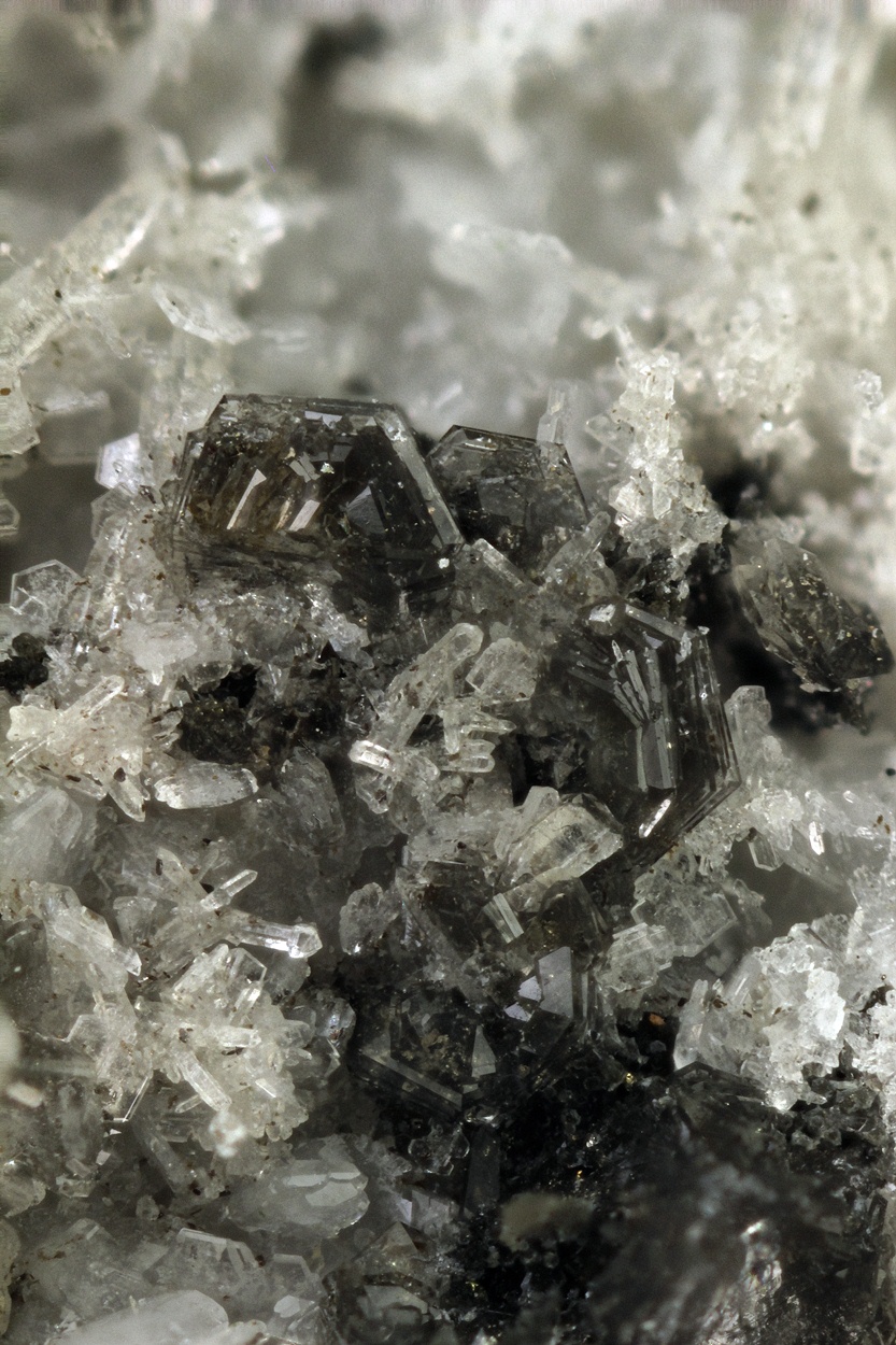 Gmelinite Na