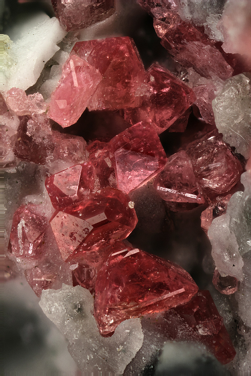Eudialyte