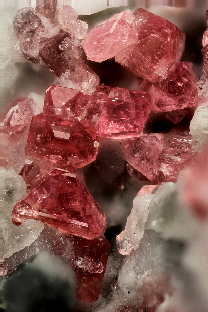 Eudialyte