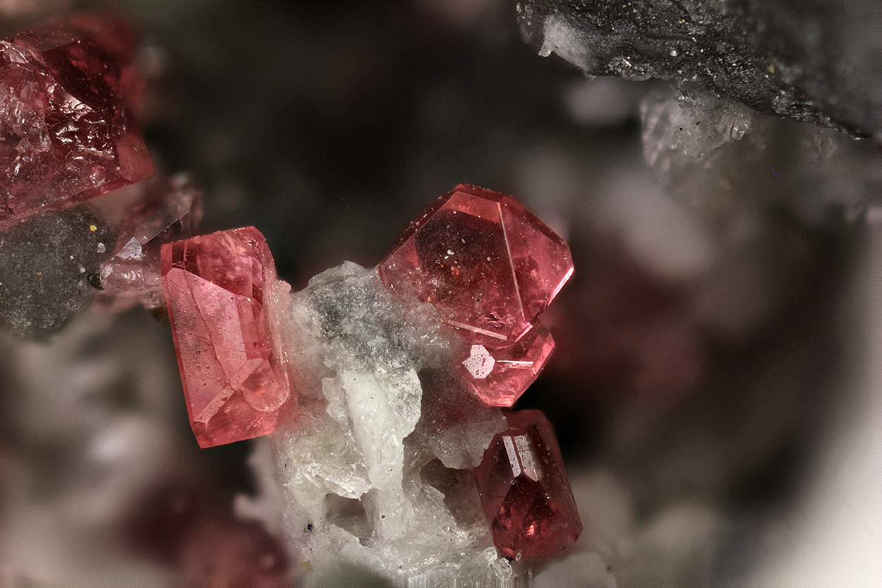 Eudialyte