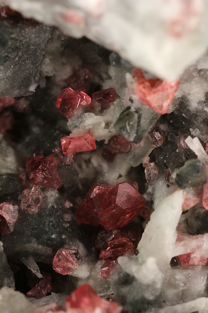 Eudialyte