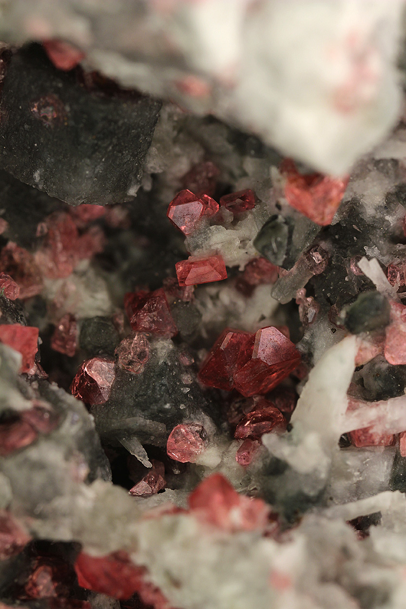 Eudialyte