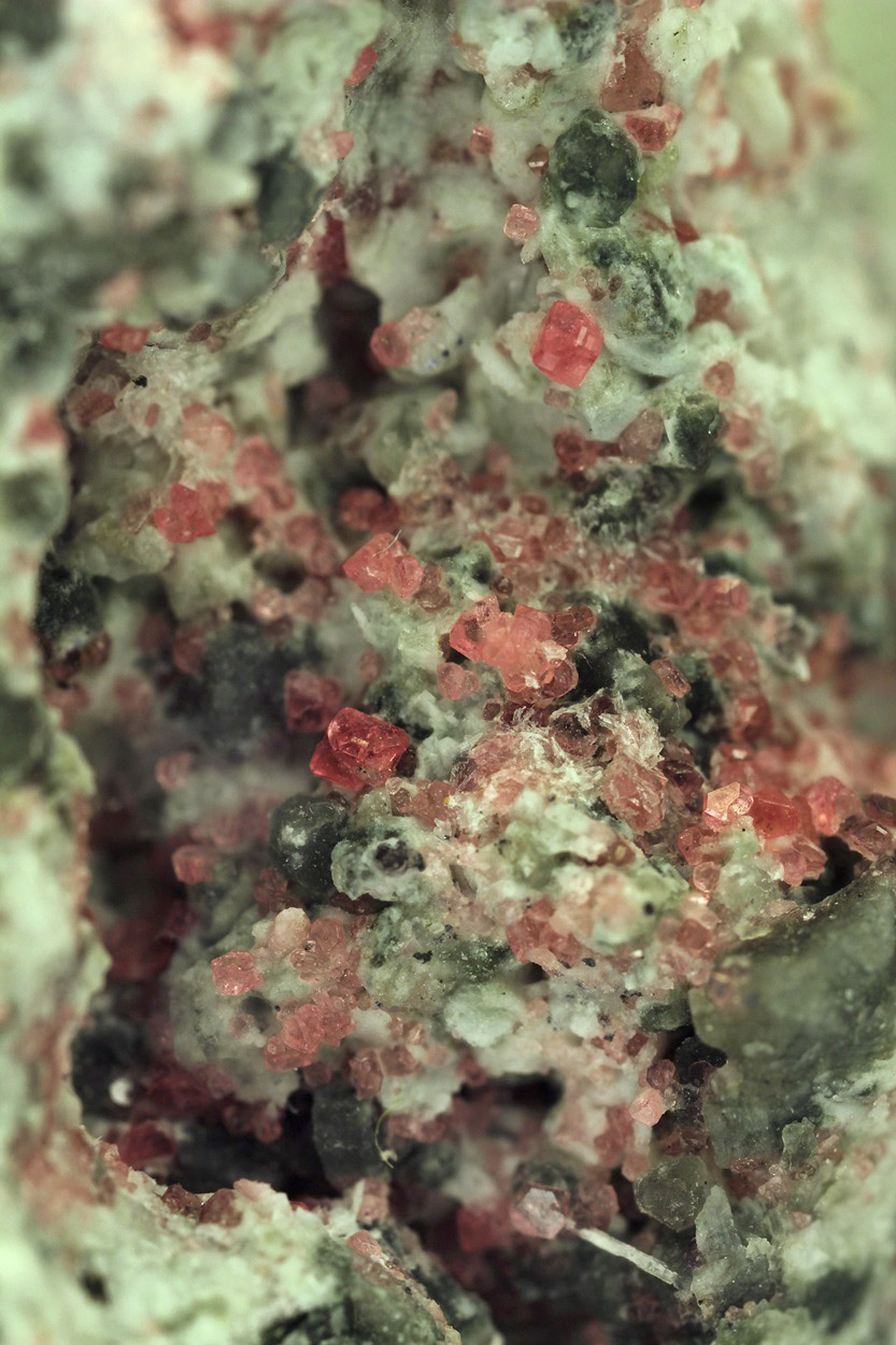 Eudialyte