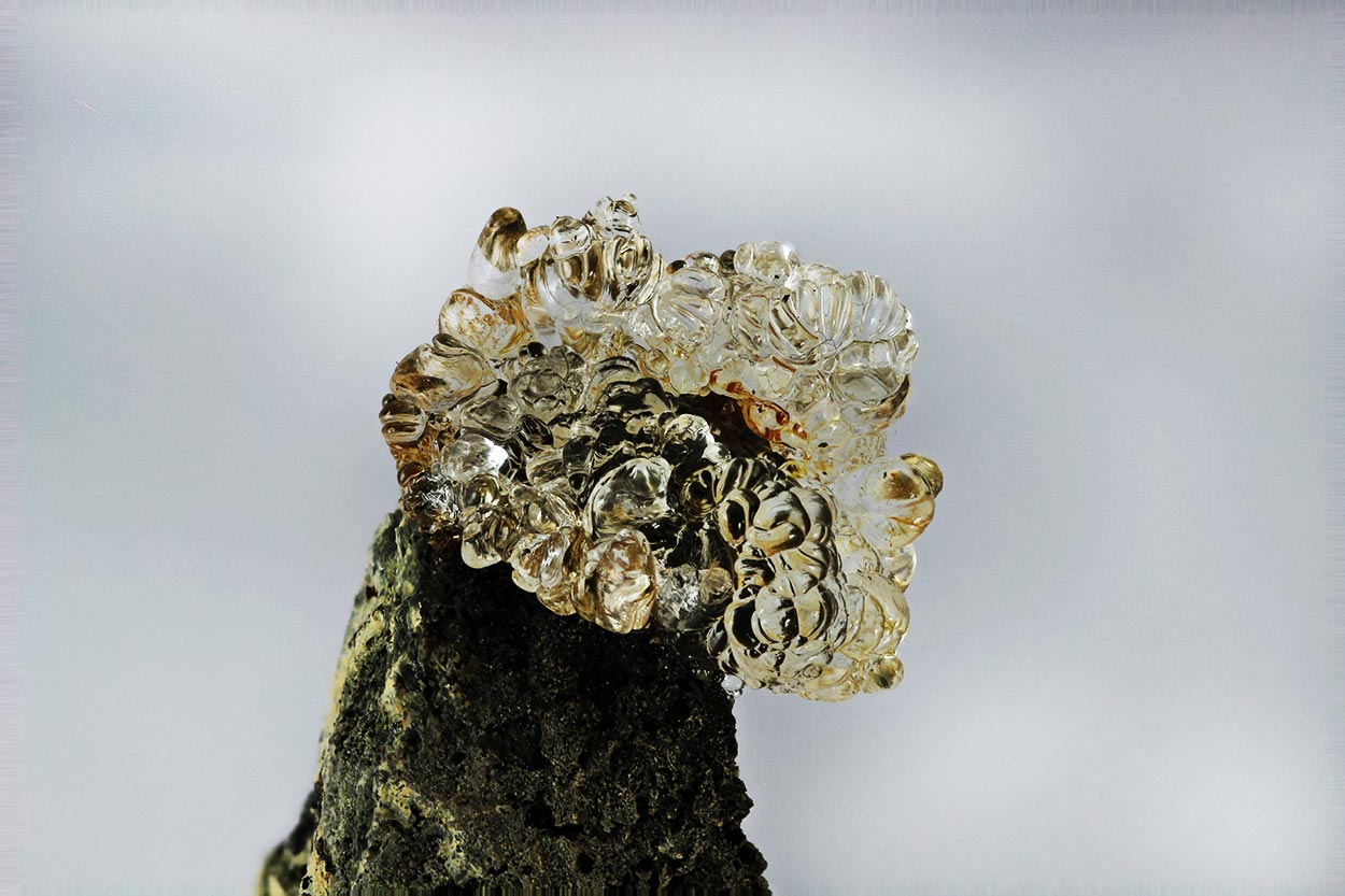 Hyalite