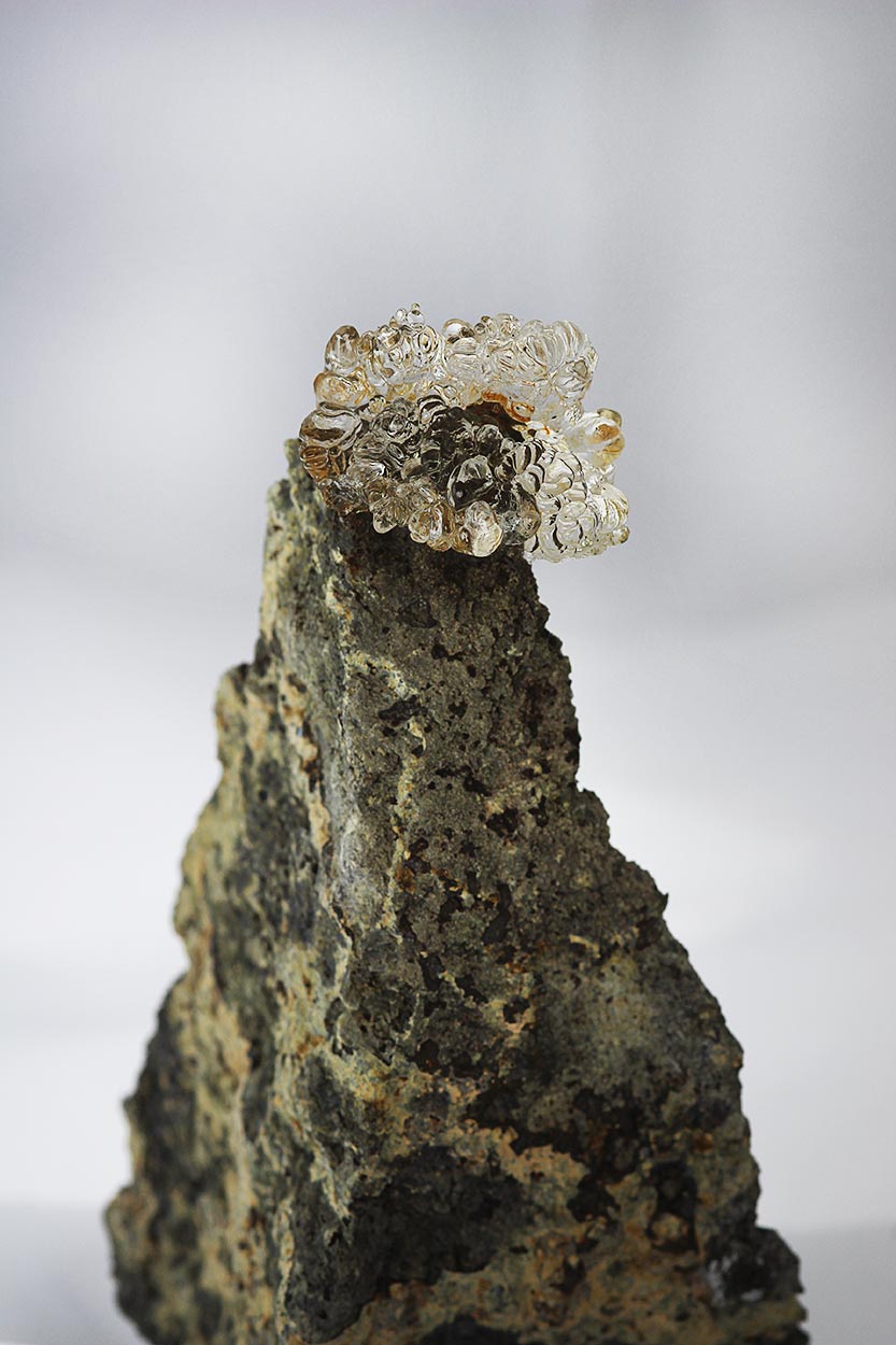 Hyalite
