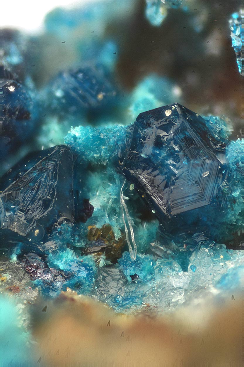 Hoganite