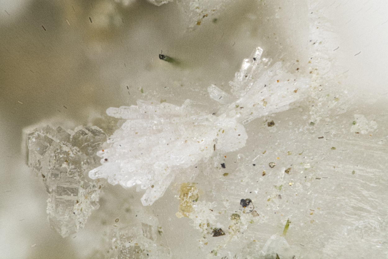 Stillwellite-(Ce)