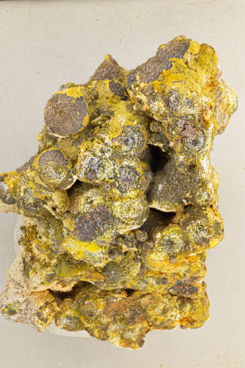 Anorpiment & Orpiment