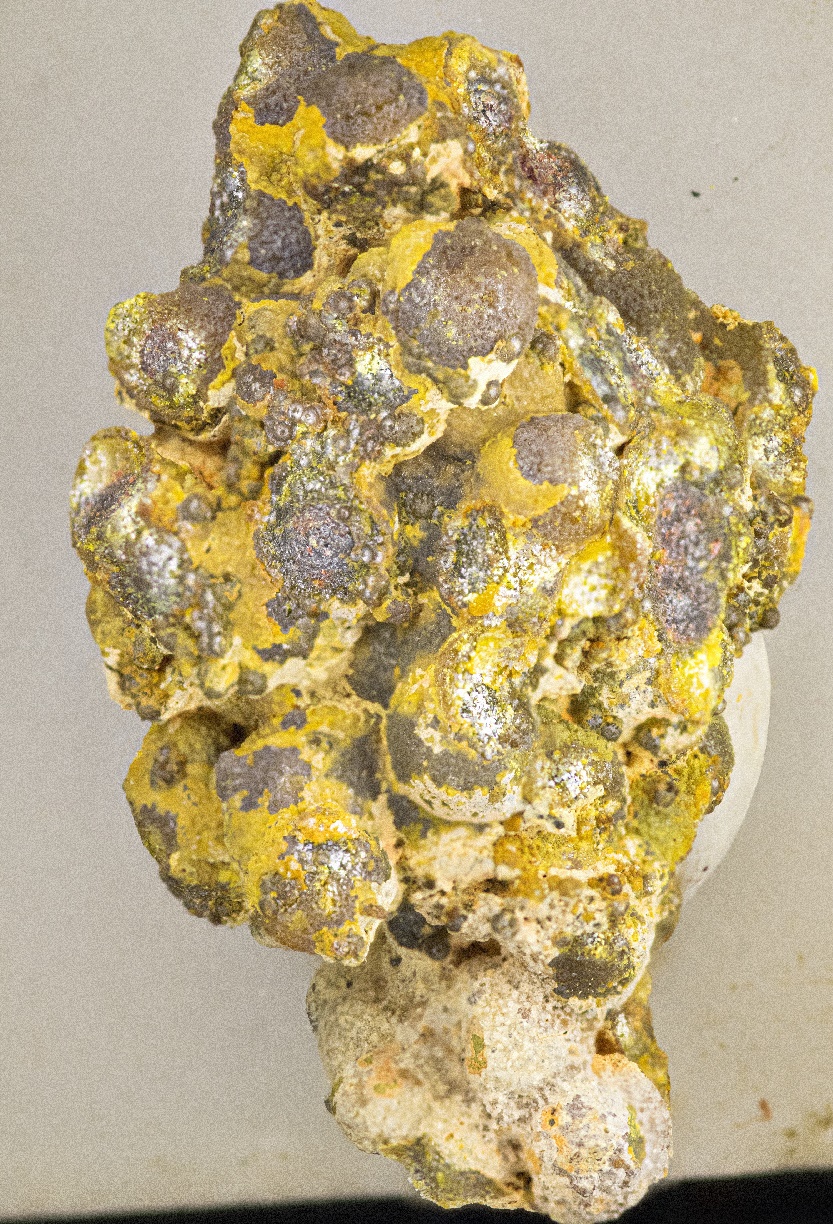 Anorpiment & Orpiment