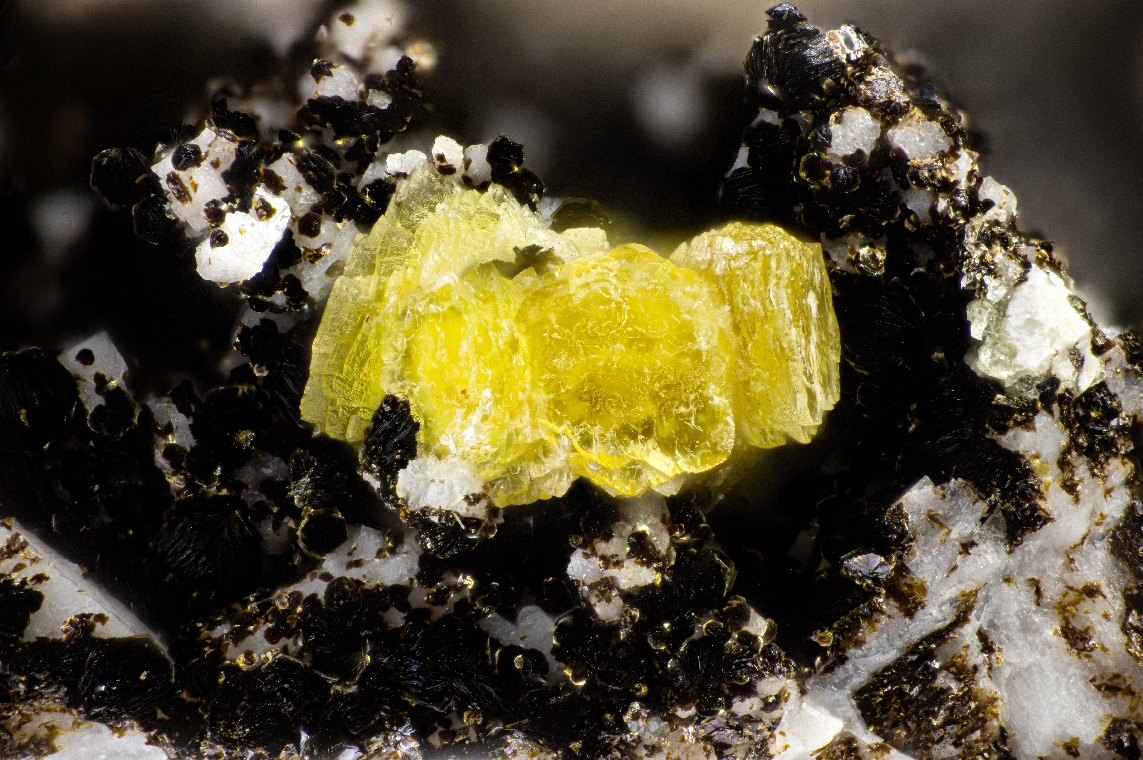 Bainbridgeite-(YCe)