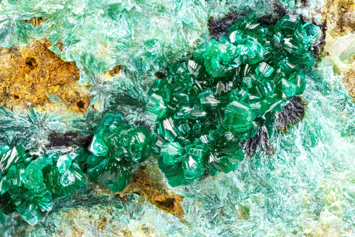 Tyrolite