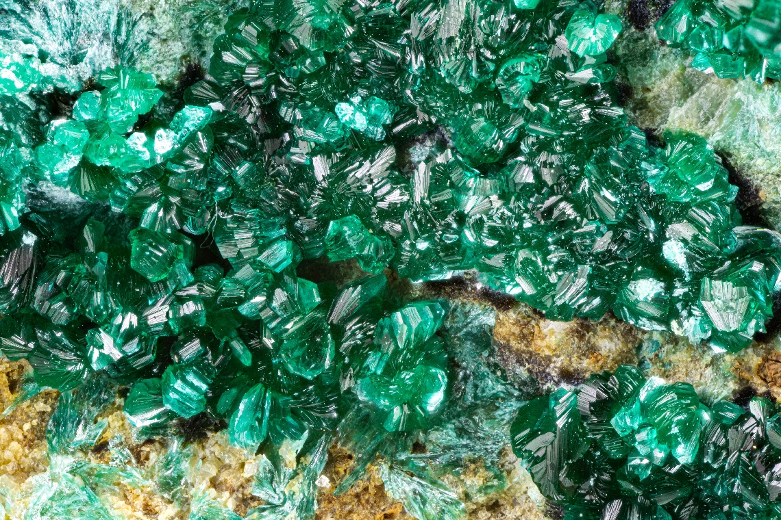 Tyrolite