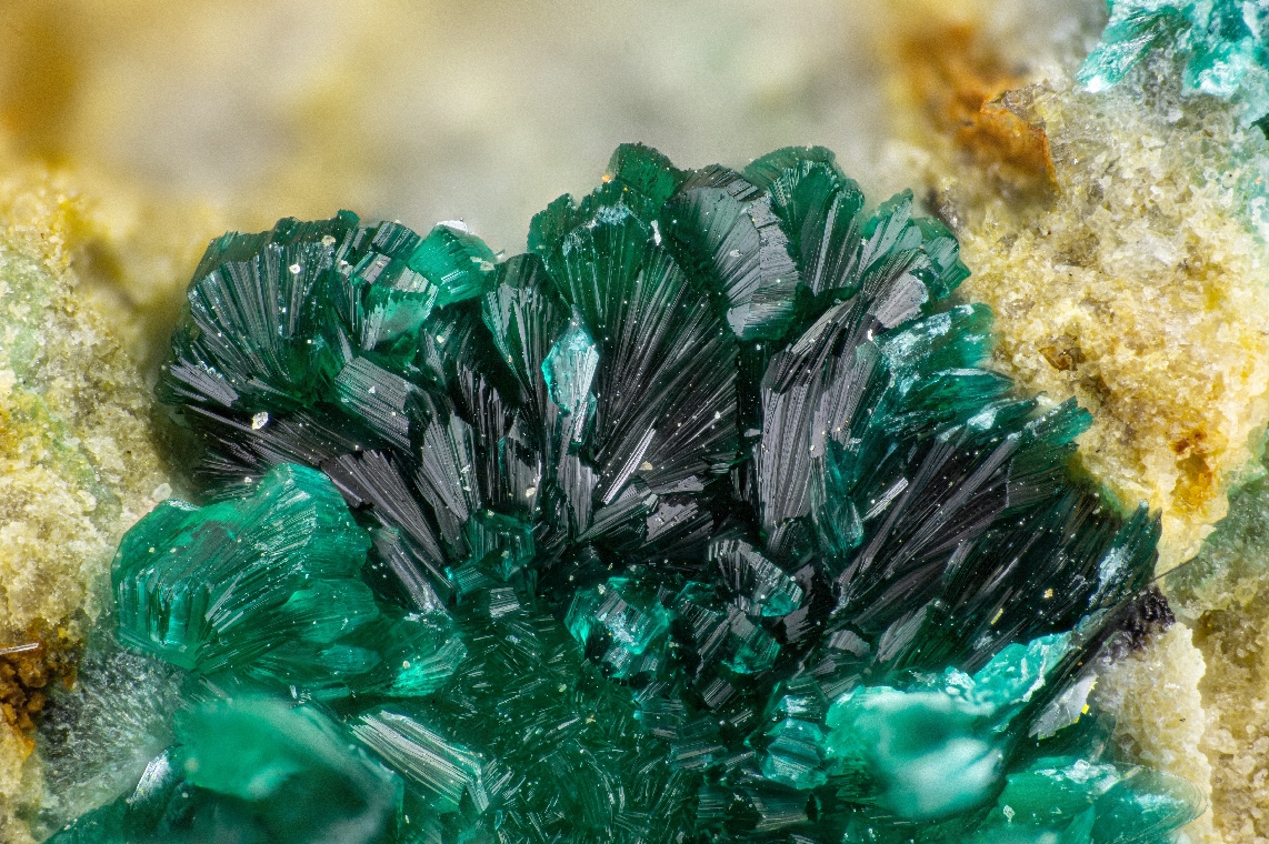Tyrolite