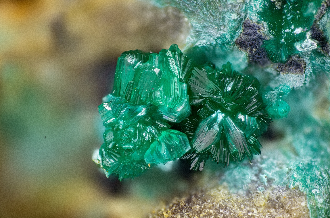 Tyrolite