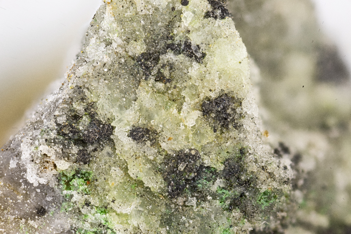 Leadamalgam & Silver
