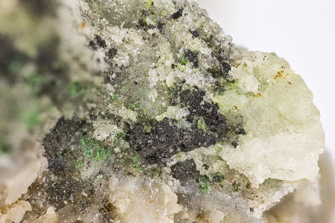 Leadamalgam & Silver