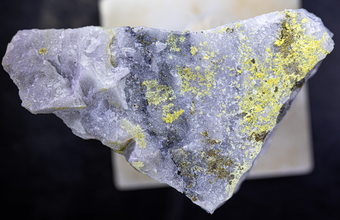 Ferrimolybdite