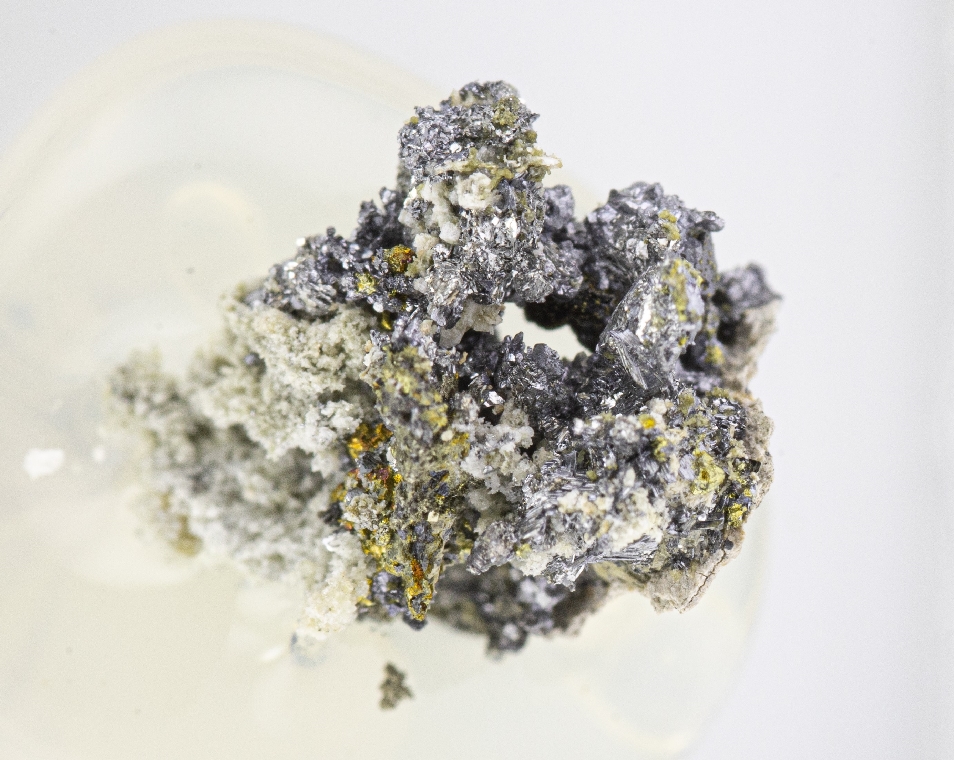 Tetradymite