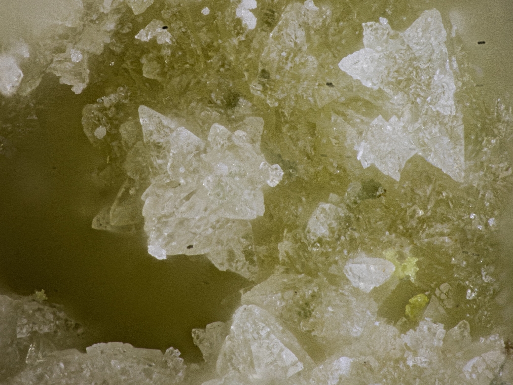 Rhomboclase