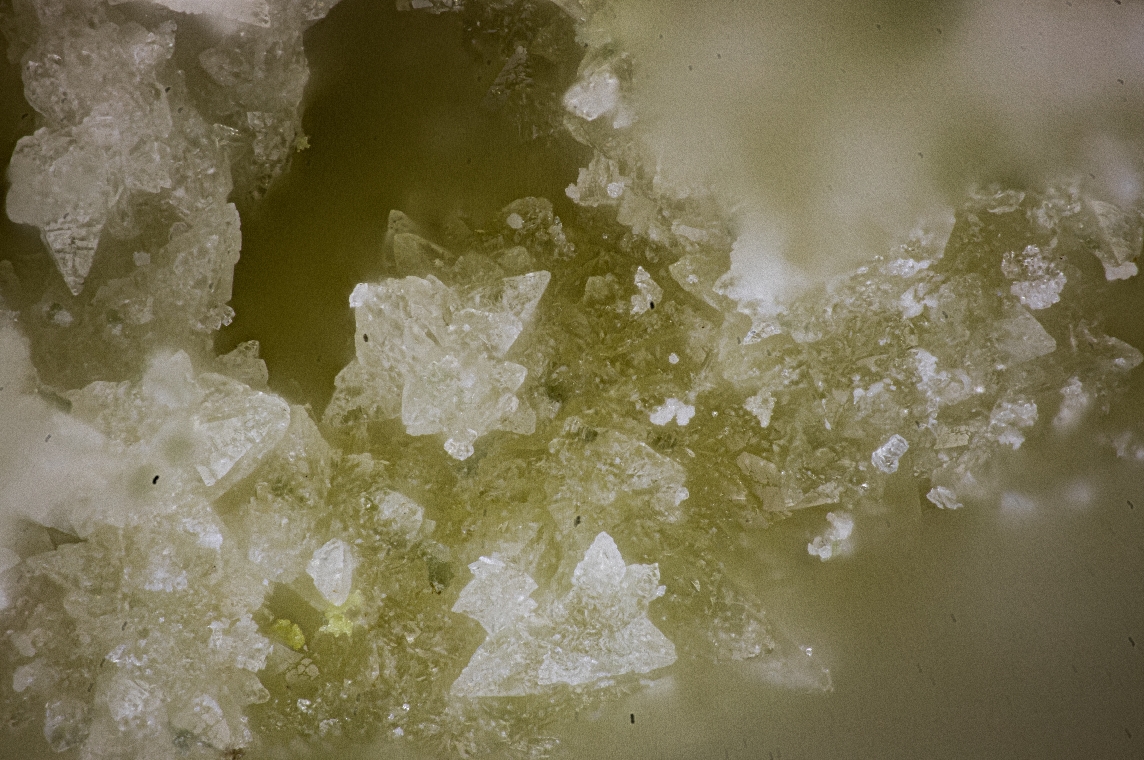 Rhomboclase