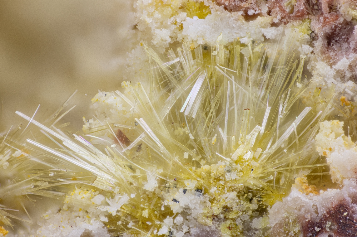 Achyrophanite