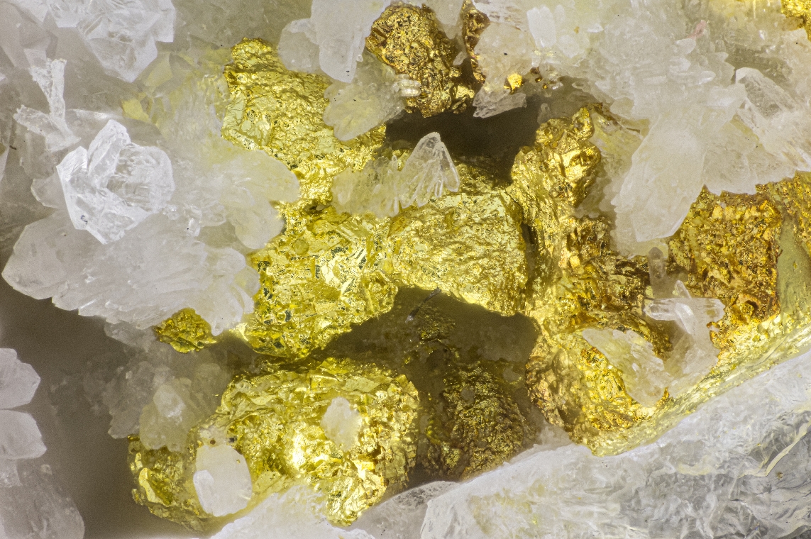 Gold