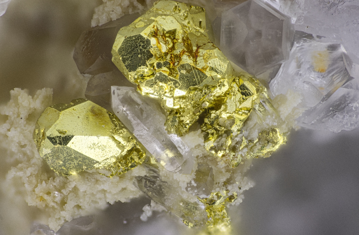 Gold