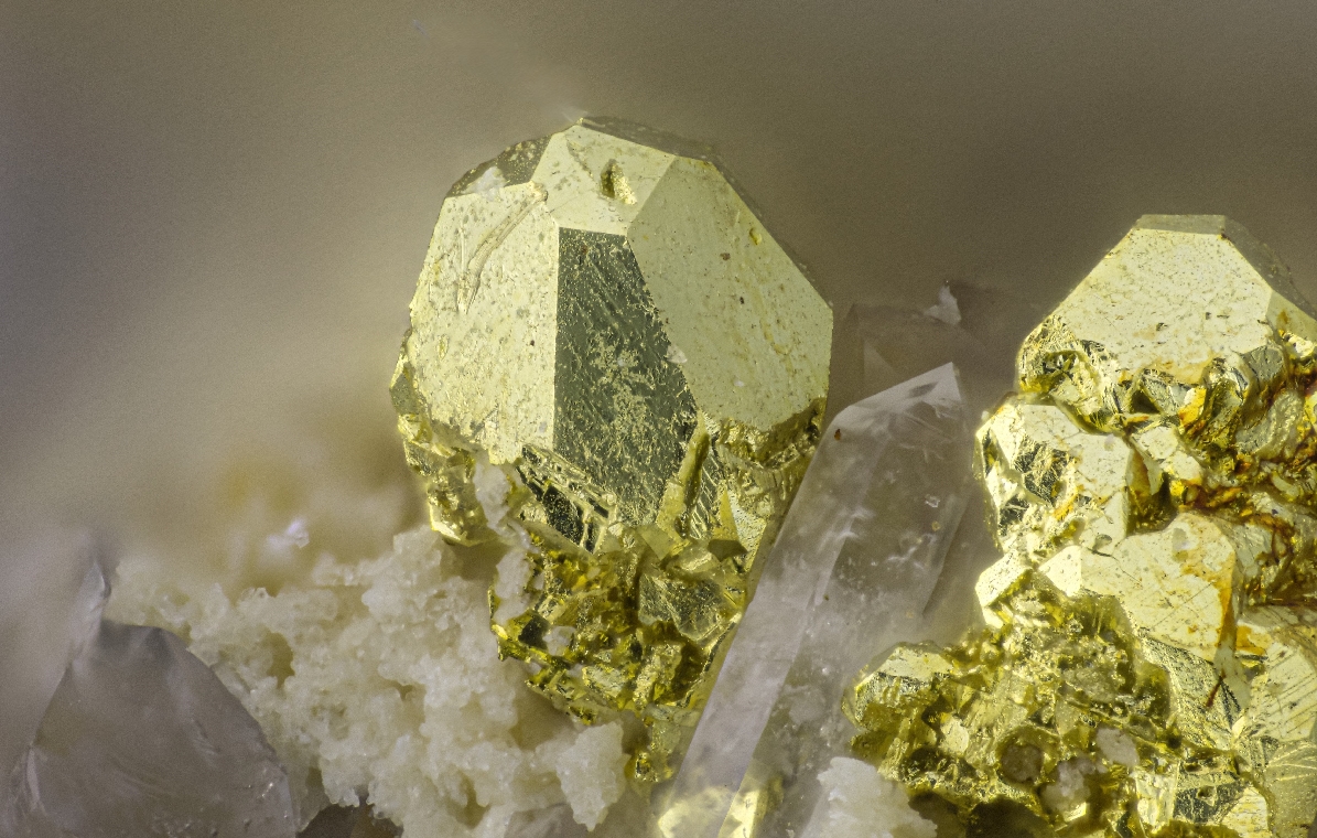 Gold