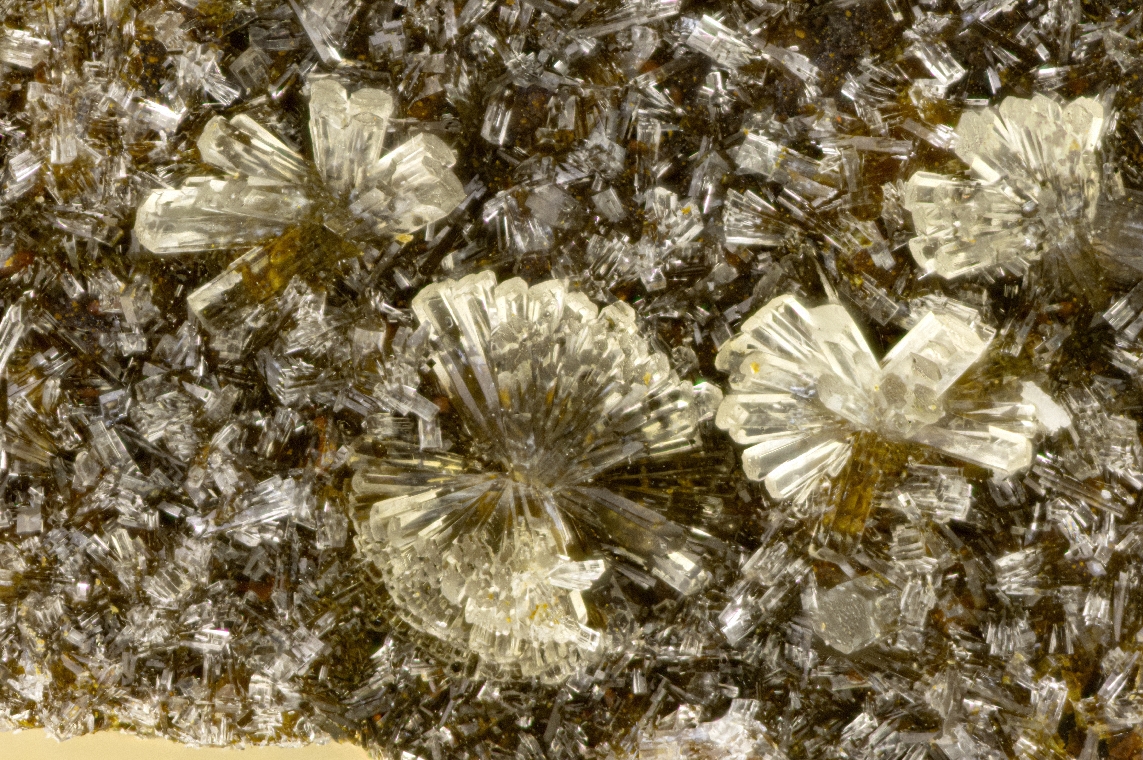 Epistilbite