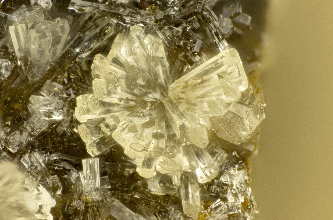 Epistilbite