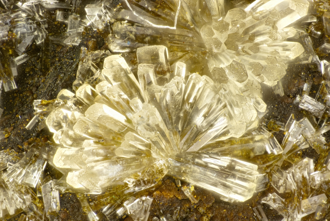 Epistilbite