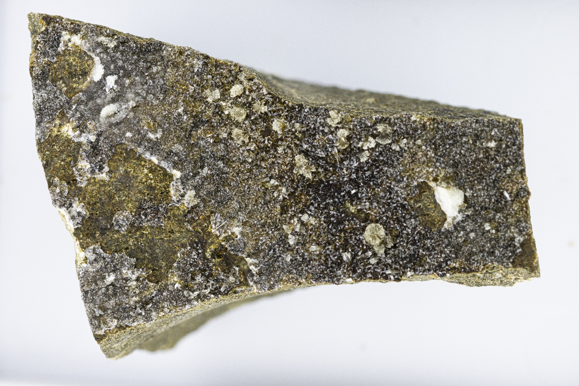 Epistilbite