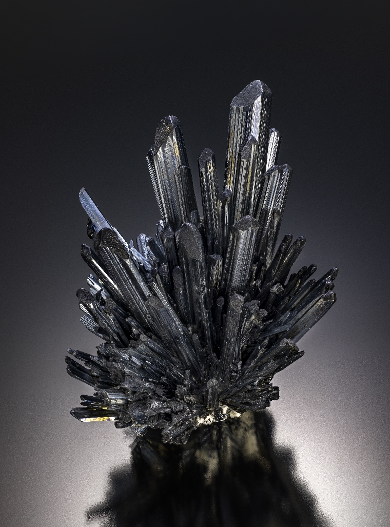 Stibnite