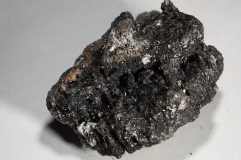 Claudetite Kaatialaite & Native Arsenic