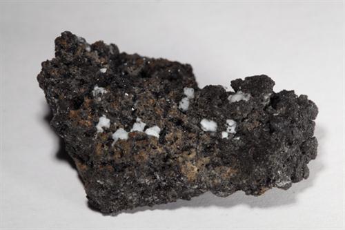 Kaatialaite Claudetite Arsenolite & Native Arsenic