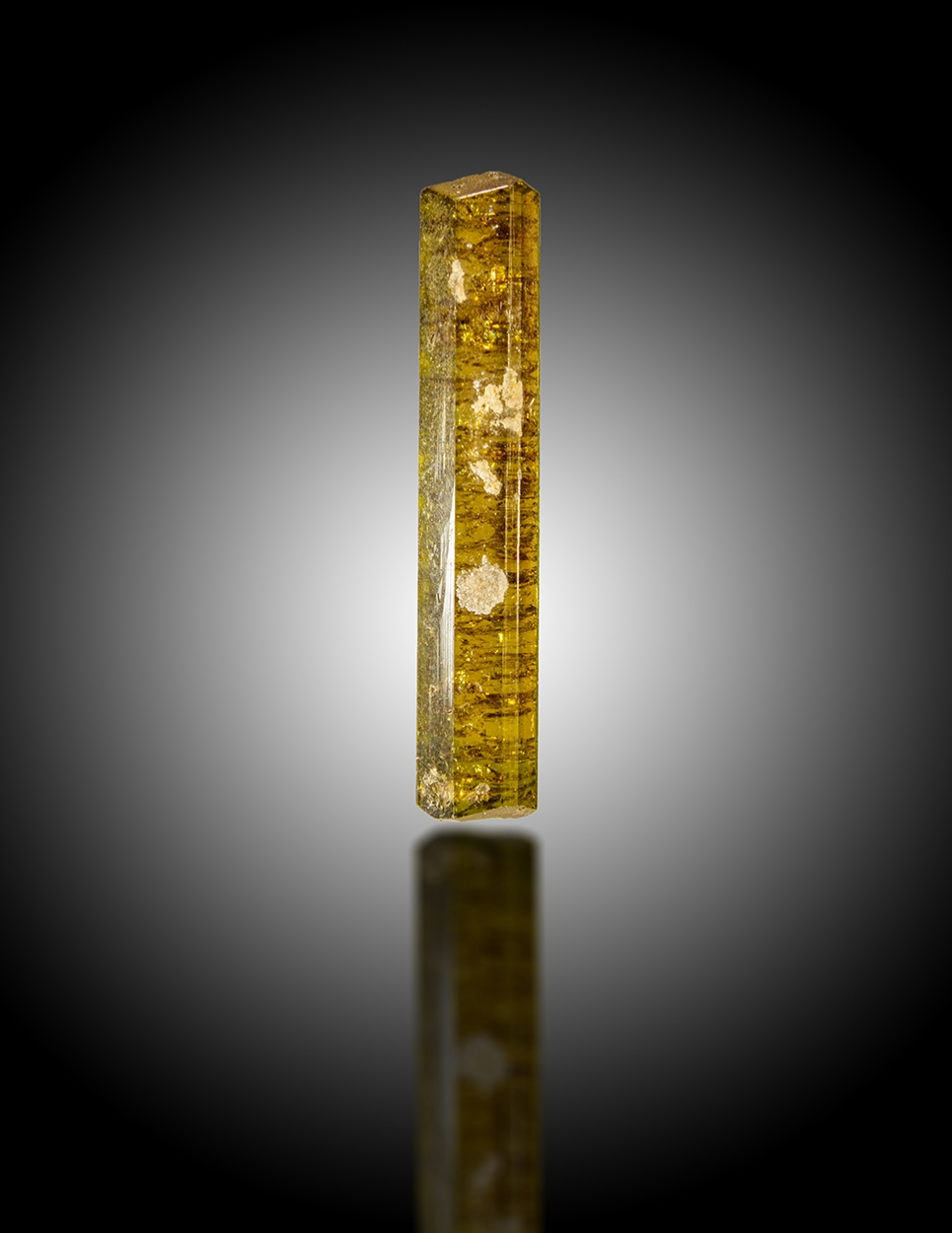 Tourmaline Var Liddicoatite