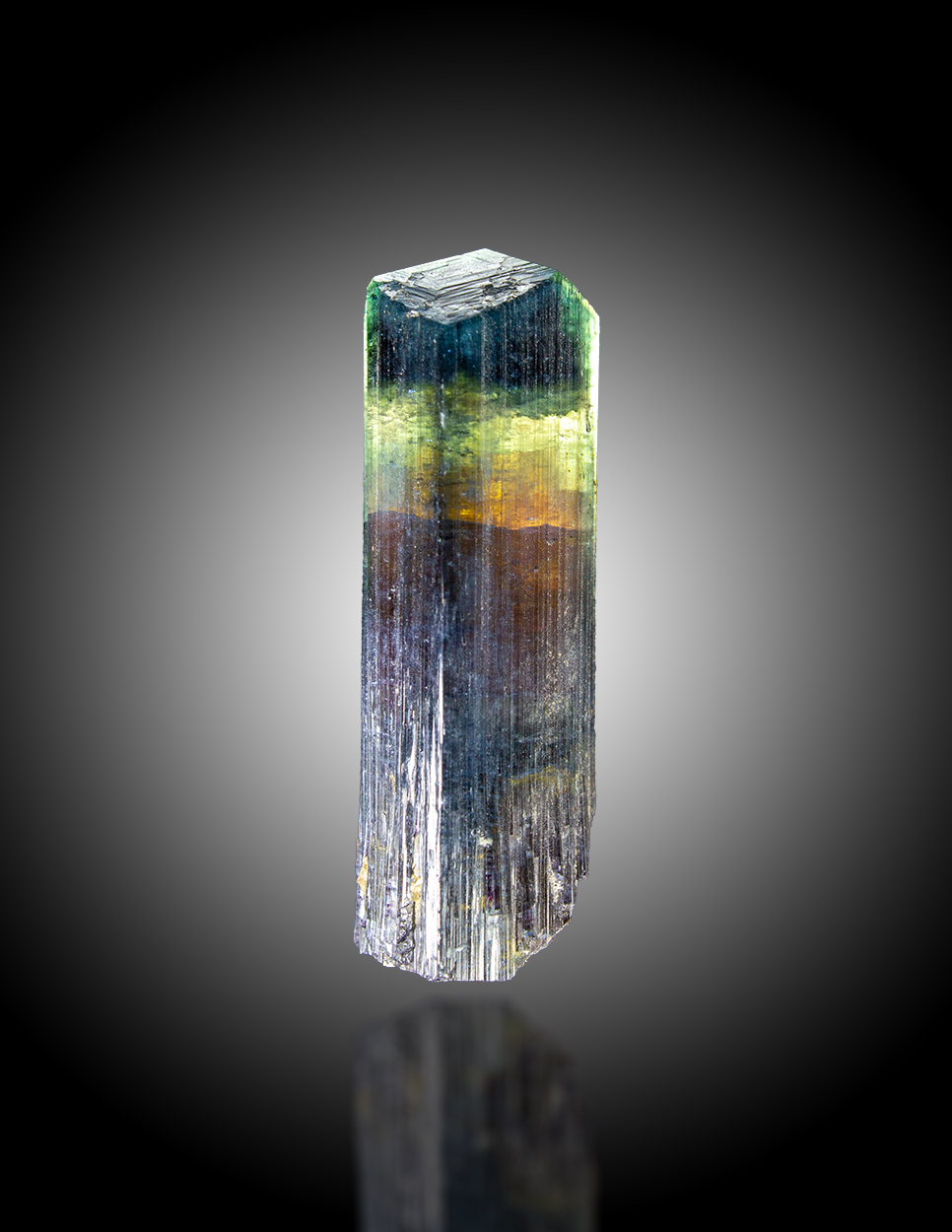 Elbaite