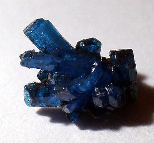 Chalconatronite