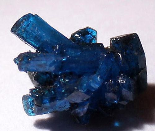 Chalconatronite